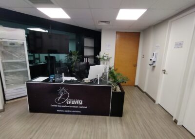 impresión e instalación gráfica