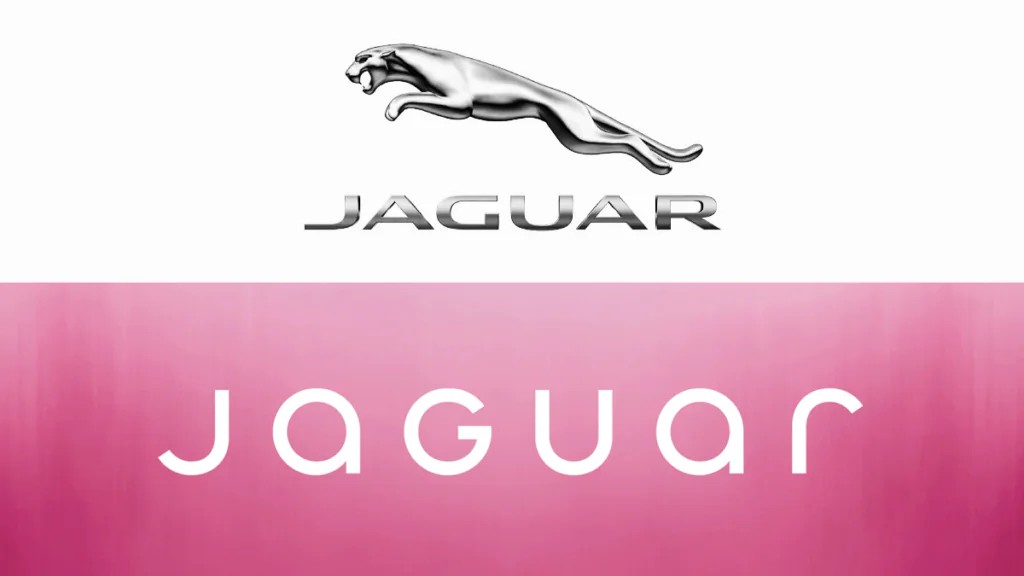 Reacciones al cambio de imagen de una marca conocida, logotipo