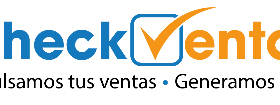 Nuevo imagotipo para ChekVentas: identidad visual que impulsa resultados