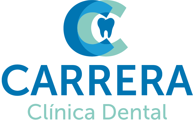 Nuevo logotipo para Clínica Dental CARRERA: frescura, confianza y profesionalismo